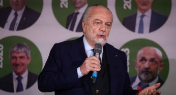 Annuncio da Madrid, è ufficiale: occhi in Serie A, trema anche il Napoli