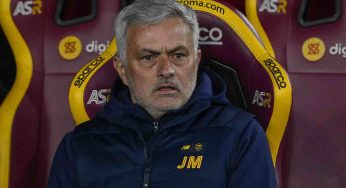“Mourinho ct del Brasile”: tremano i tifosi della Roma, cosa trapela da Trigoria
