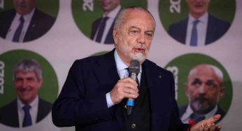 “Meglio di Osimhen!”: Napoli, pronto l’investimento da 12 milioni