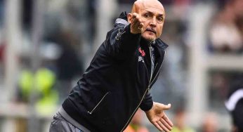 “Spalletti in Premier”: Napoli, tifosi terrorizzati dalla notizia in queste ore