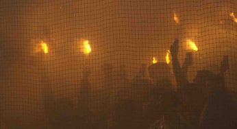 “Partite a porte chiuse”: adesso i tifosi tremano dopo gli incidenti