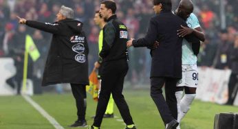 Inter, l’addio ora sembra inevitabile: colpo di scena, tifosi senza parole