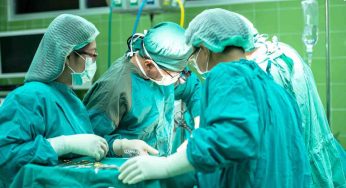 Torino, asportato un tumore di 19 chili da una donna