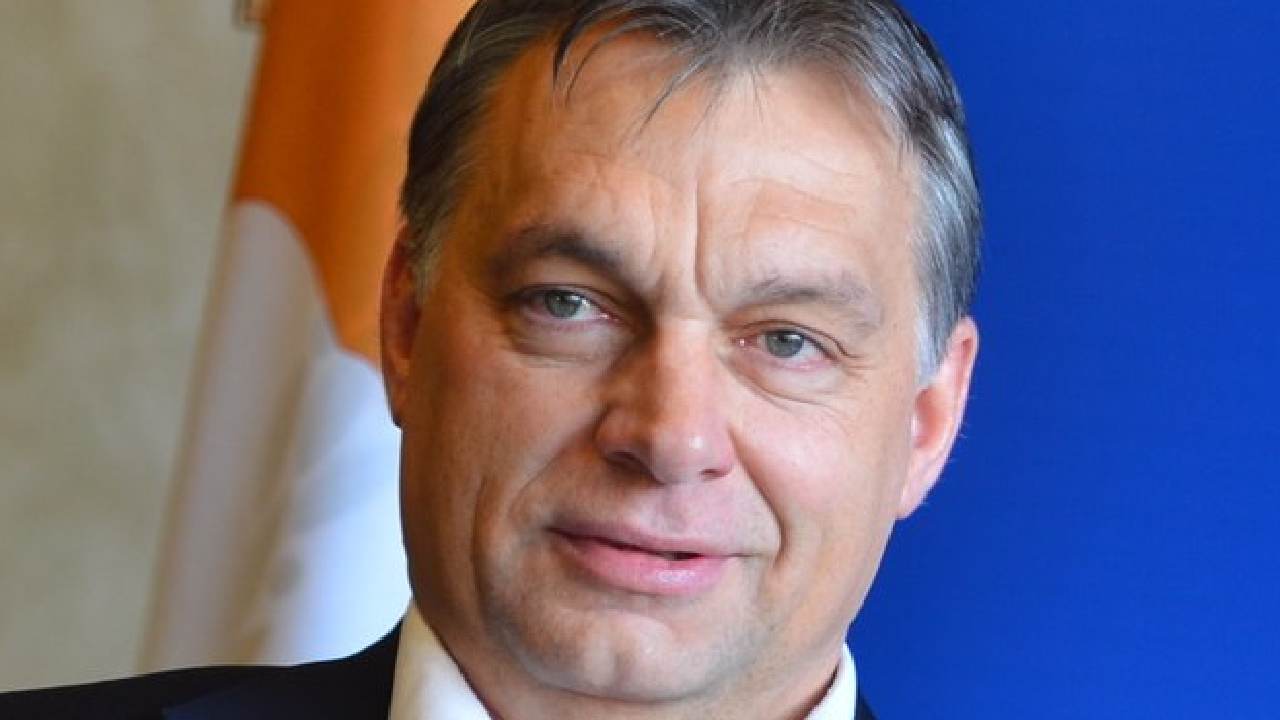 Viktor Orbán