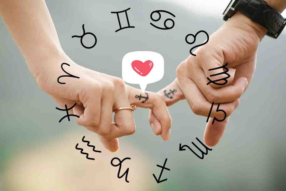Oroscopo relazione di cosa hai bisogno