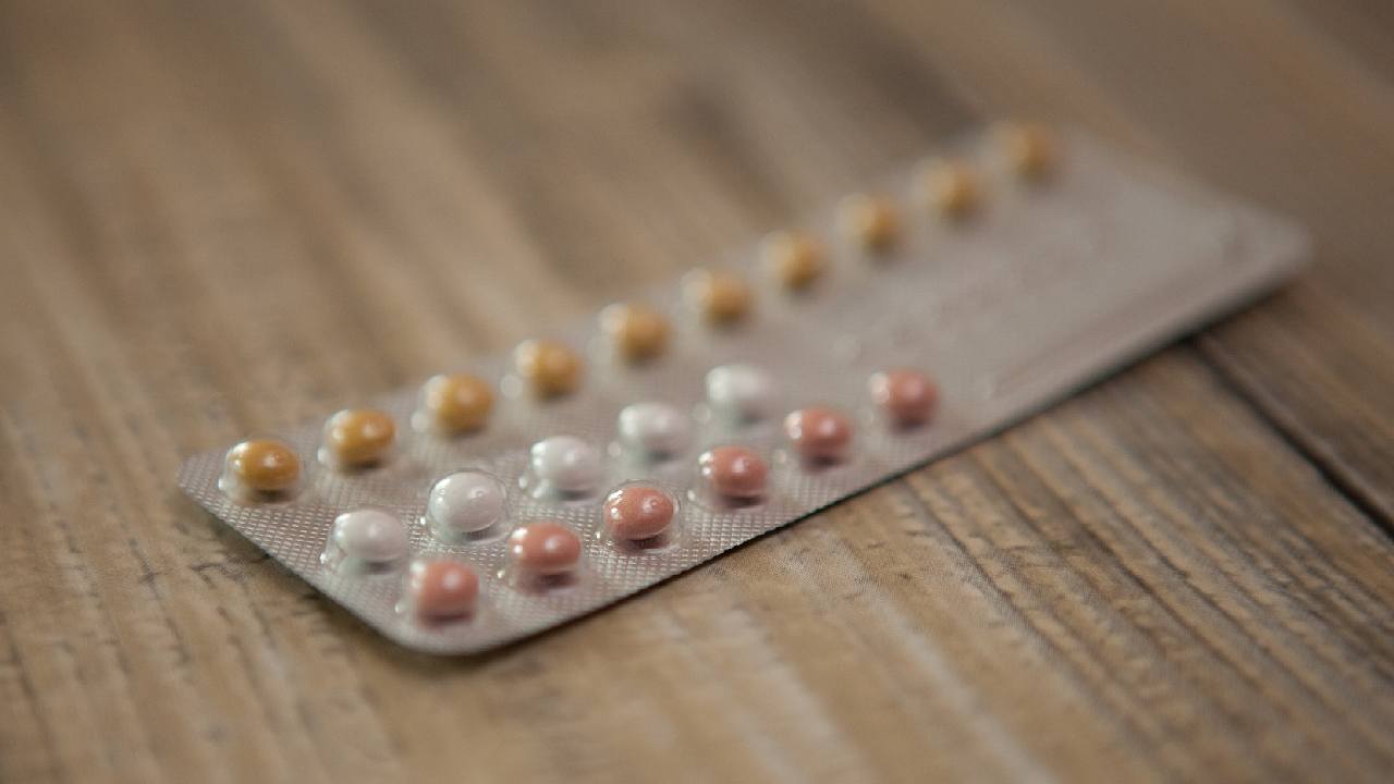 Pillole anticoncezionali