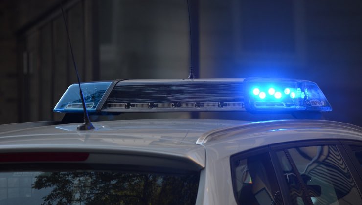 Posto di blocco, la polizia non può verificare il pagamento del bollo auto