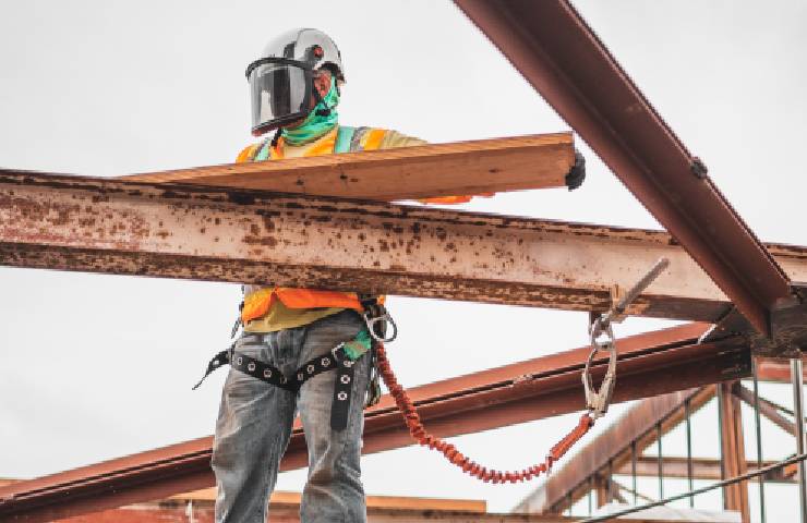 Sicurezza sul lavoro