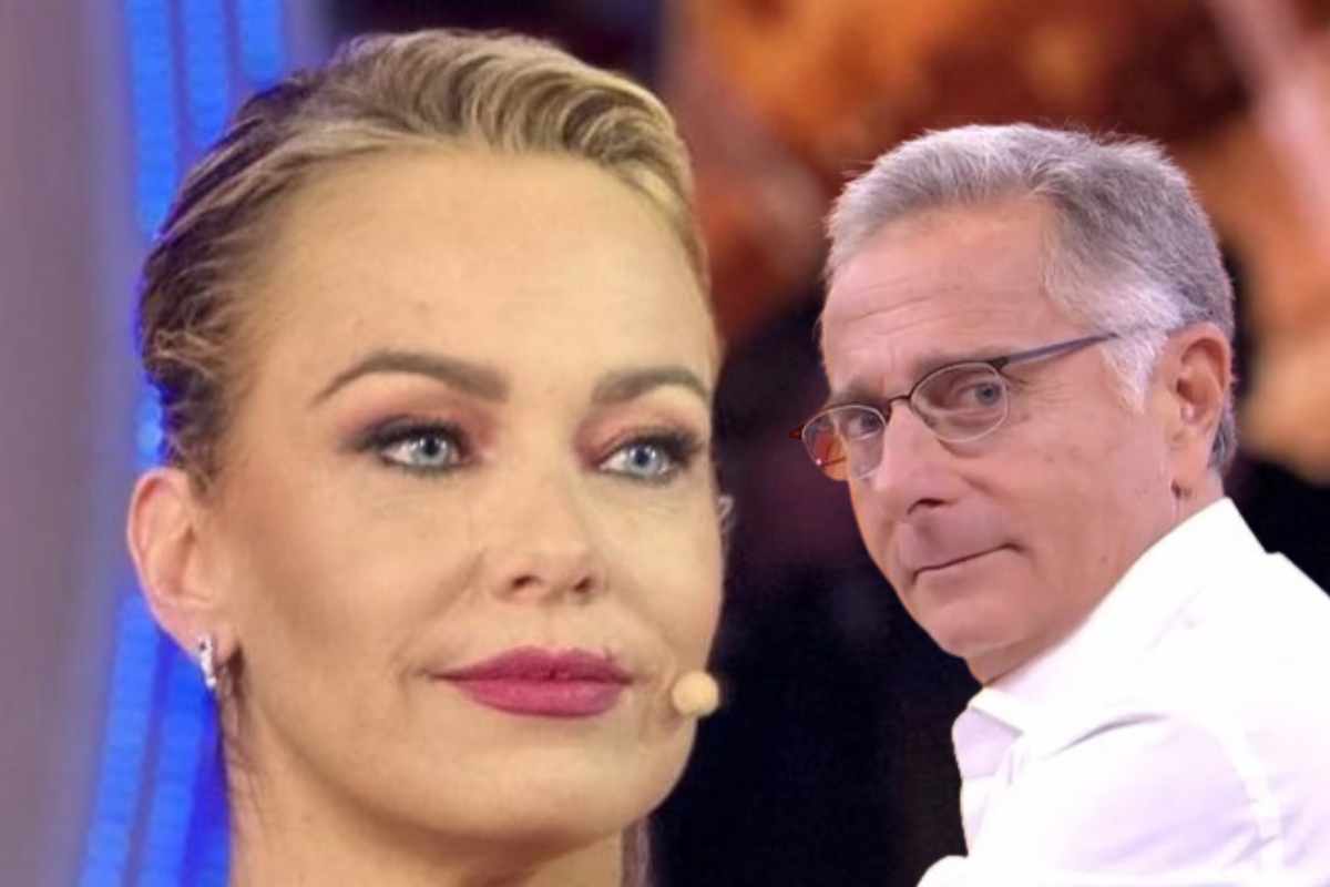 Tutta La Verit Sulla Separazione Sonia Bruganelli Rompe Il Silenzio 