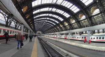 Venerdì nero dei trasporti, treni in sciopero per 8 ore: tutto quello che c’è da sapere