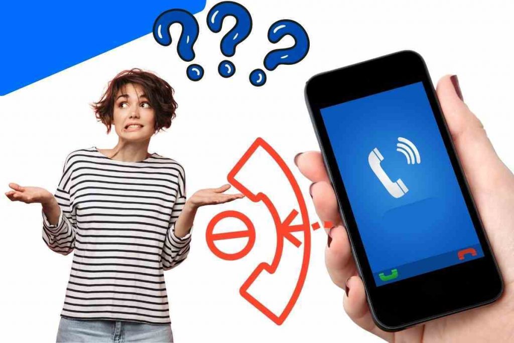 Ecco cosa c'è dietro quando squilla il telefono ma non risponde nessuno