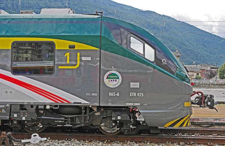 Treno