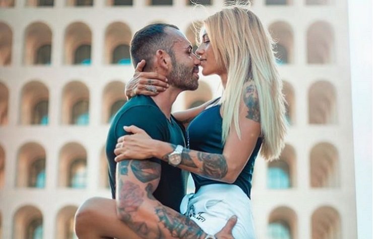 Temptation Island: una ex coppia è tornata insieme dopo un periodo di separazione