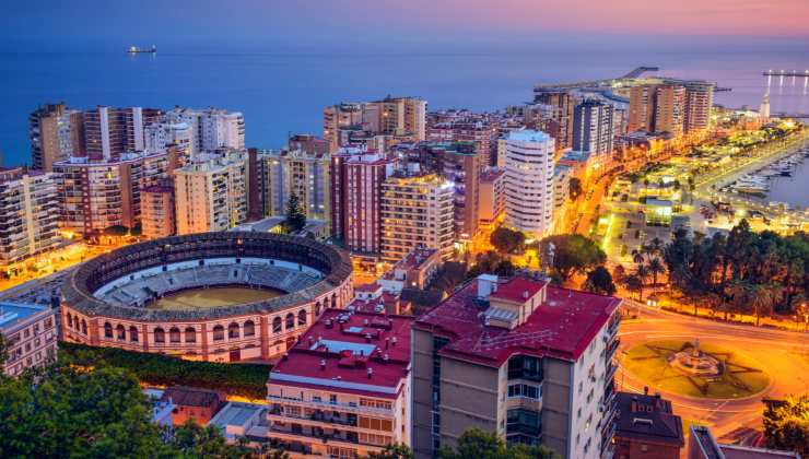 treni viaggi offerta spagna