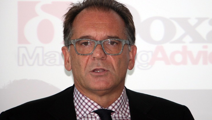 Alessandro Cecchi Paone biografia