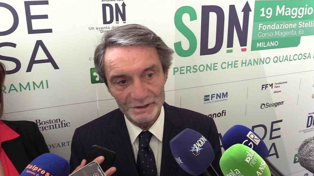 Attilio Fontana