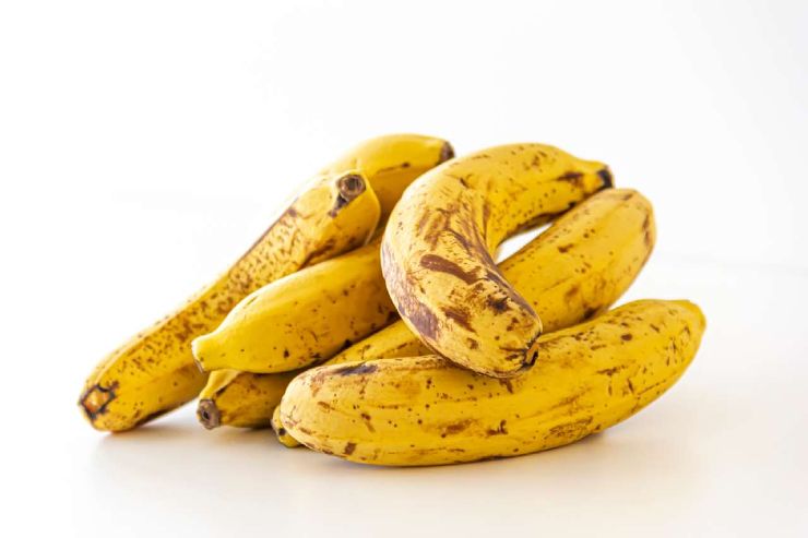 Banane Mature