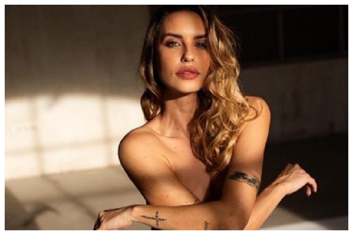 Carlotta Adacher shooting