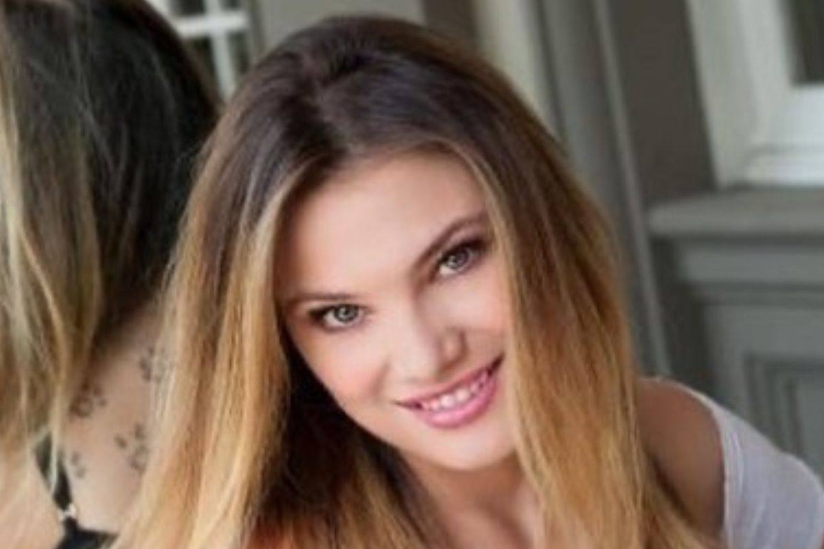 identità figlia dell'amatissima attrice italiana