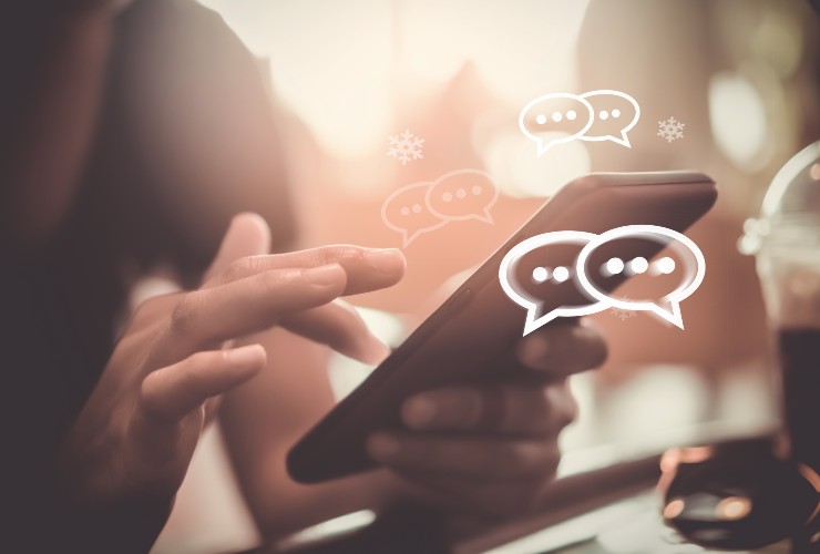 Arrivano novità su Whatsapp: ora è disponibile la chat blindata