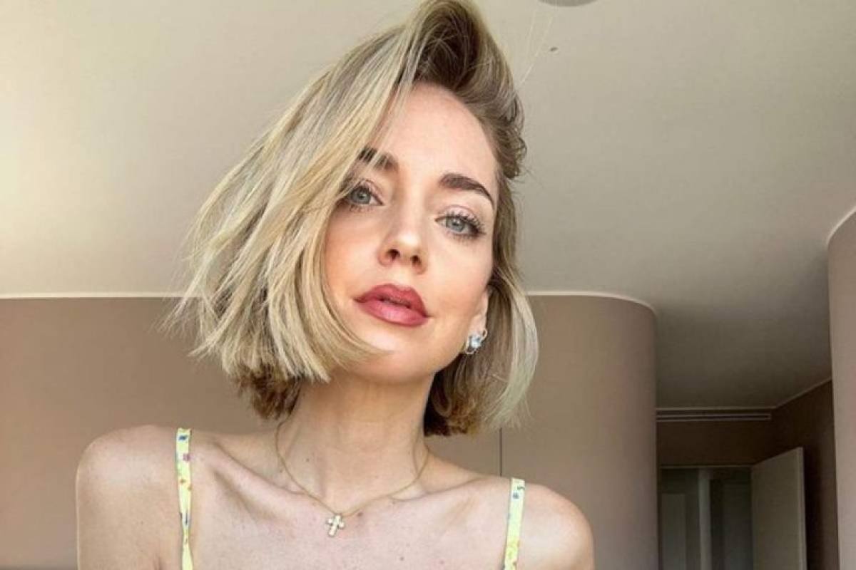 Chiara Ferragni-primo piano