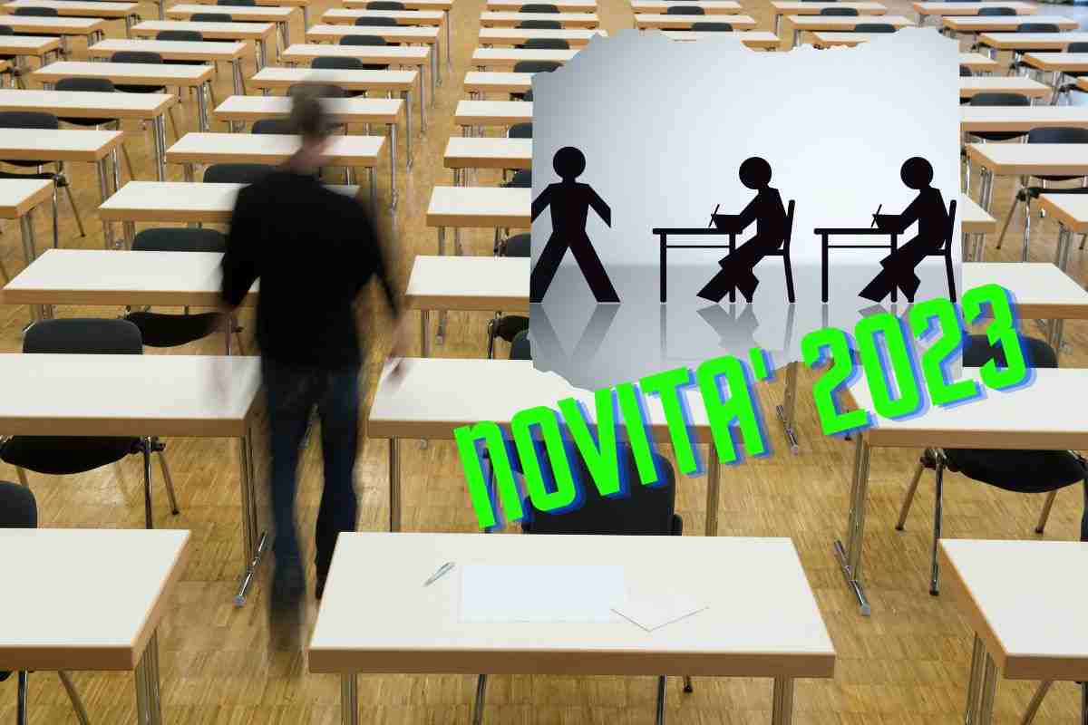 Concorsi pubblici