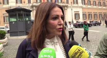 Ponte sullo Stretto, Santanché: “Infrastruttura importante per il turismo”