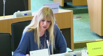 Naufragio di Cutro, toni accesi nell’audizione al Parlamento europeo