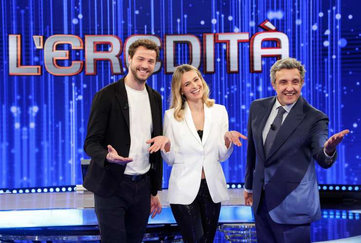 Assenza a L'Eredità: Flavio Insinna ha spiegato cos'è successo