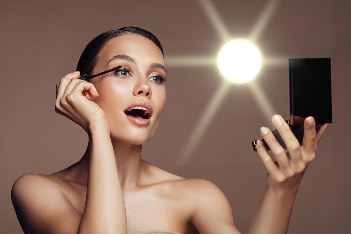 Stagione estiva? la peggior nemica del trucco