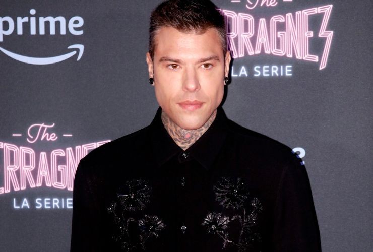 Fedez e Luis Sal litigio