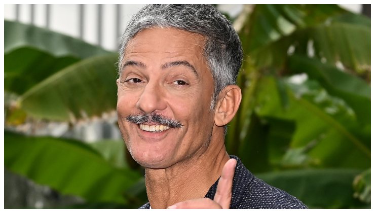 Fiorello evento stampa