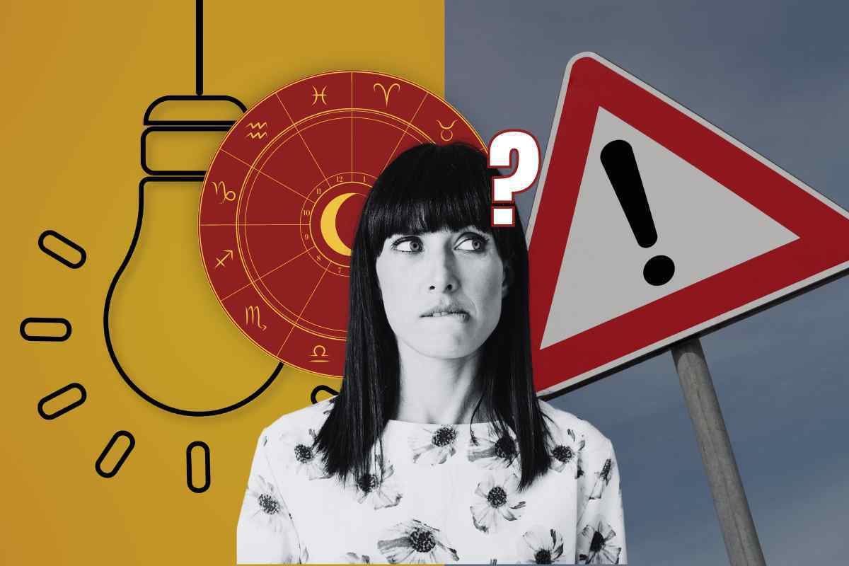 Genio o pericoloso? Segni zodiacali