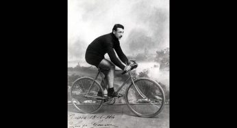 Luigi Ganna, presentato alla Camera il libro dedicato al primo vincitore del Giro d’Italia