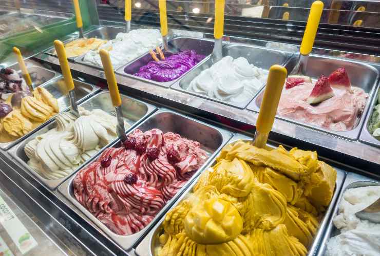 In cosa consiste la dieta del gelato e come farla