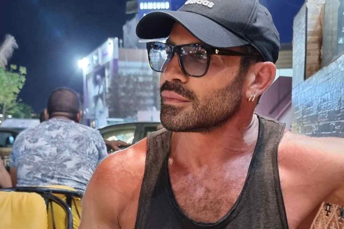 Gianni Spiretti, mejor fitness a los 50: copia su entrenamiento para transformarte
