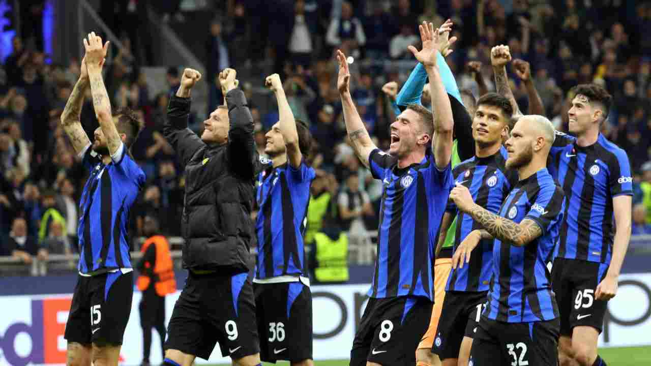 Inter in finale di Champions League, ecco cosa c’è da sapere sull