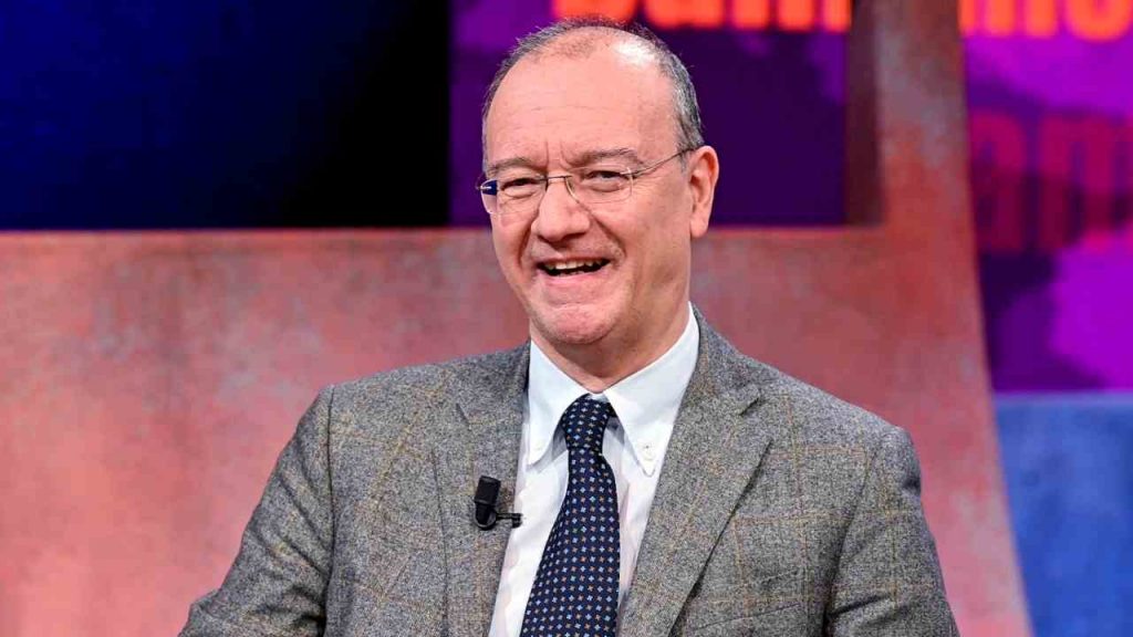 Natalità, parla il ministro Giuseppe Valditara