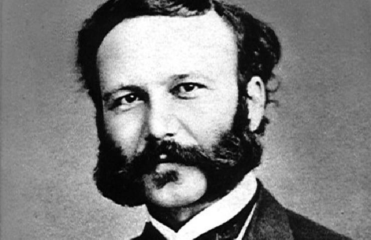 Henry Dunant