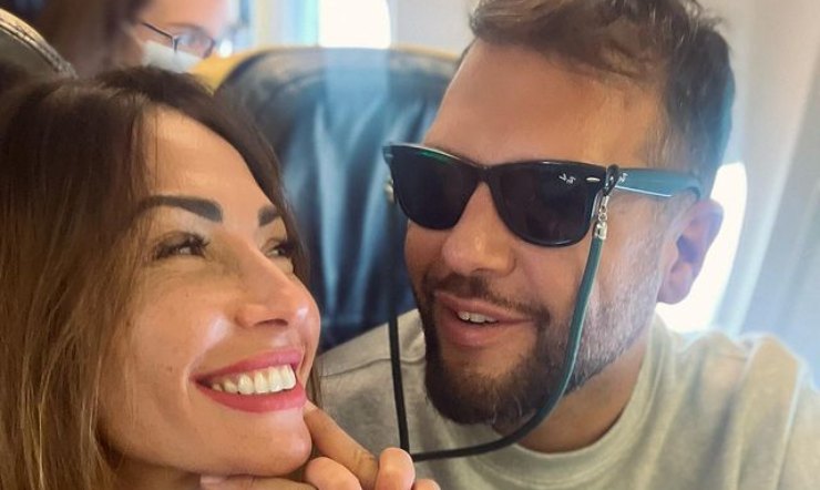 Ida Platano e Alessandro Vicinanza furto