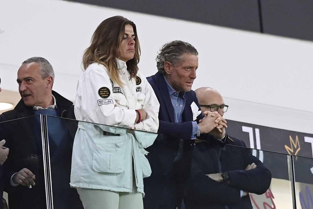 Elkann su Del Piero