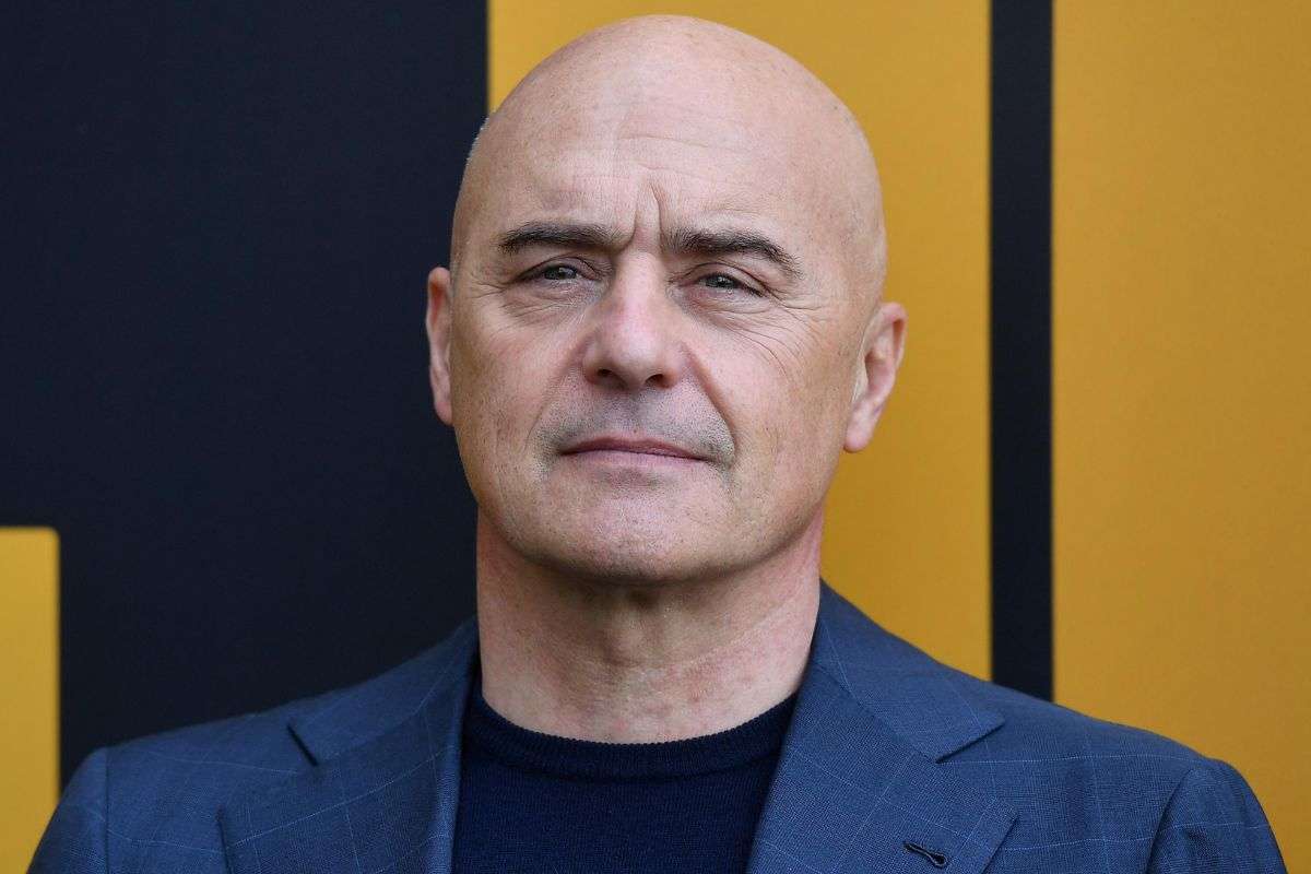 Luca Zingaretti età, studi, moglie Luisa Ranieri, figli, dove vive, Montalbano, fratello famoso