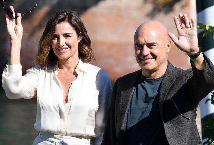 Luca Zingaretti età, studi, moglie Luisa Ranieri, figli, dove vive, Montalbano, fratello famoso