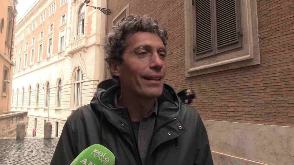 Caro affitti, parla Riccardo Magi