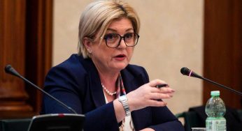 Calderone: “Faremo ripartire le imprese dell’Emilia Romagna”