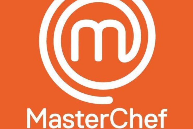 Masterchef logo