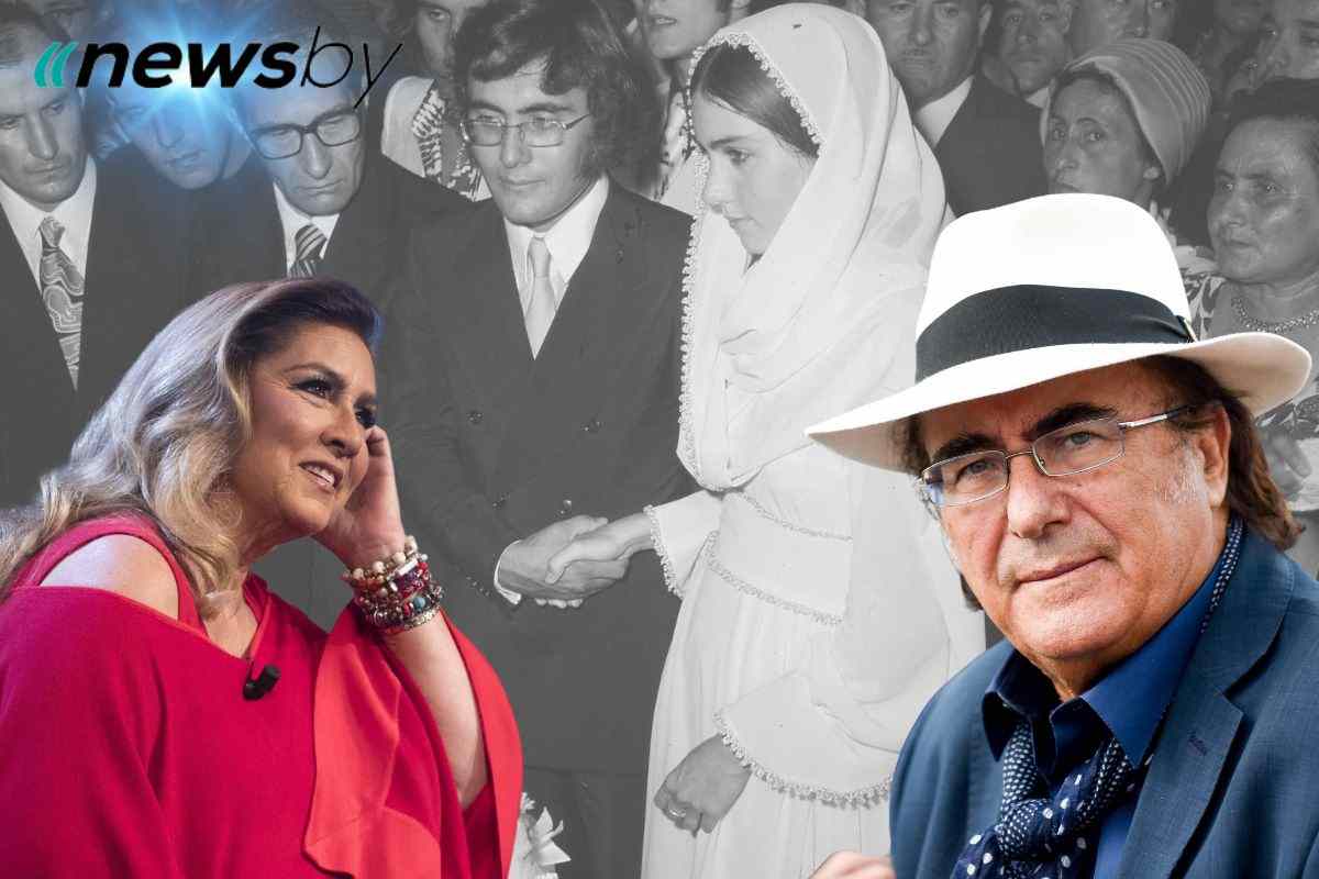 Al bano e Romina