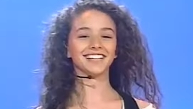 Nicole Grimaudo confessione