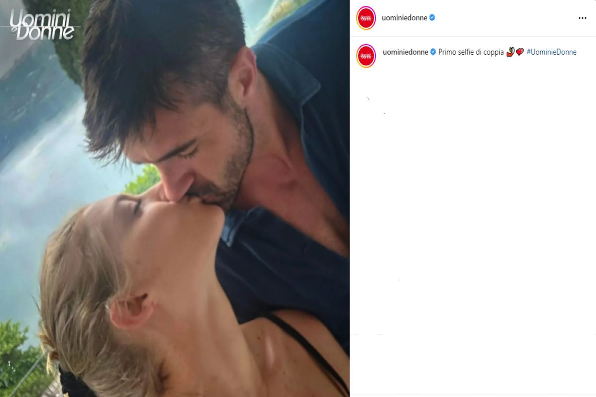 Nicole e Carlo
