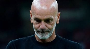 Incubo Milan, la tegola fa sprofondare i tifosi: anche Pioli gelato